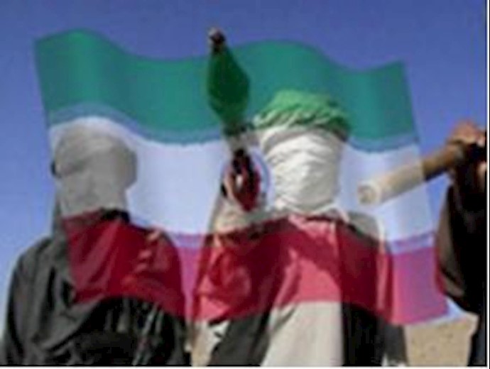 Iran funnels new weapons to Iraq and Afghanistan