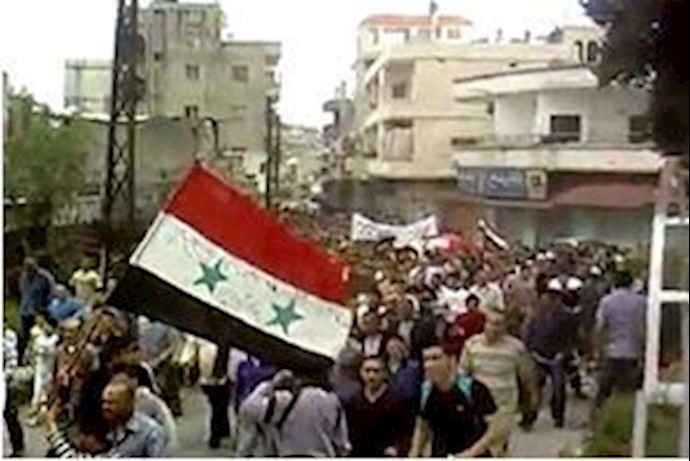’Death squads’ on streets of Homs ’Death squads’ on streets of Homs