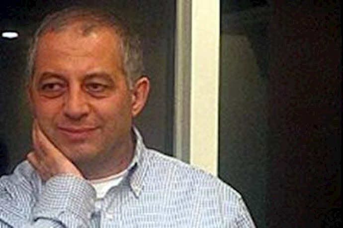 Ceremony commemorating late political prisoner Reza Hoda Saber