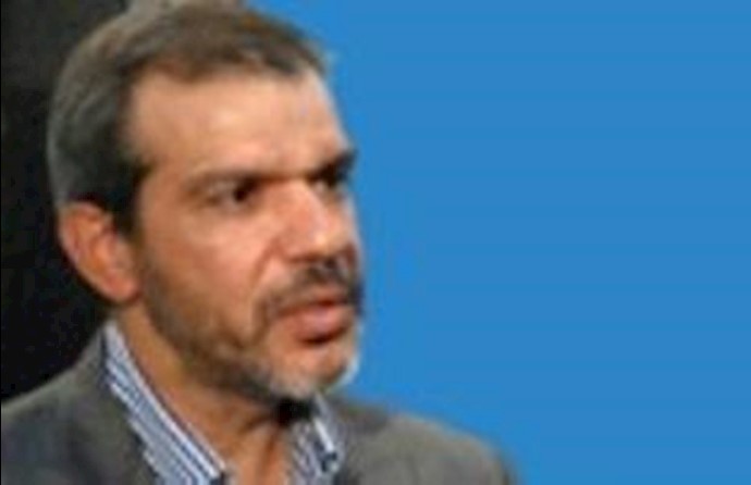 Iranian regime envoy to Iraq beaten in Green Zone checkpoint! Iranian regime envoy to Iraq beaten in Green Zone checkpoint!