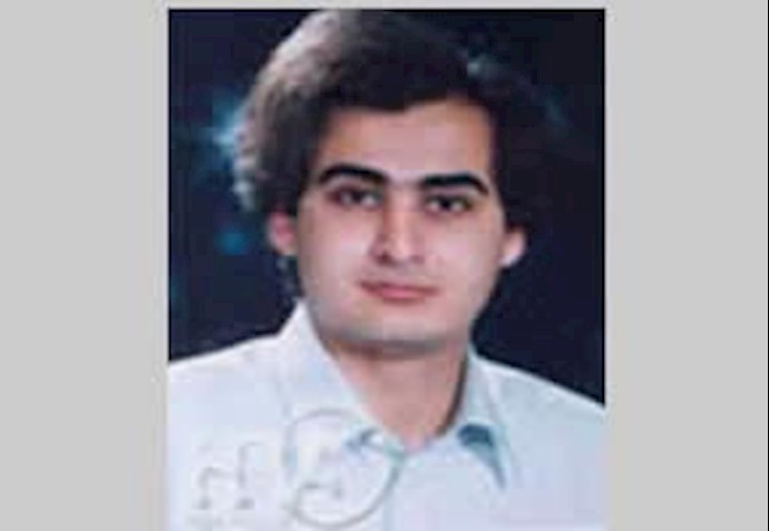 Political prisoner Peyman Aref is in critical conditions Political prisoner Peyman Aref is in critical conditions