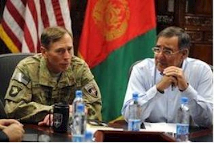 The Battle Over Iraq