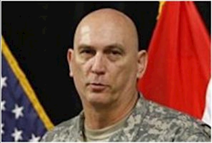 General Odierno: Iranian regime has stepped-up its efforts to force U.S. out of Iraq