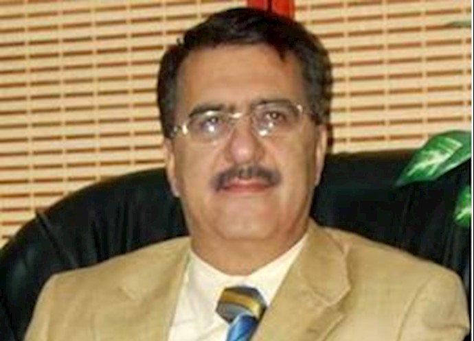 Tehran’s “stick” hanging over all Iraqi political parties: Iraqiya official