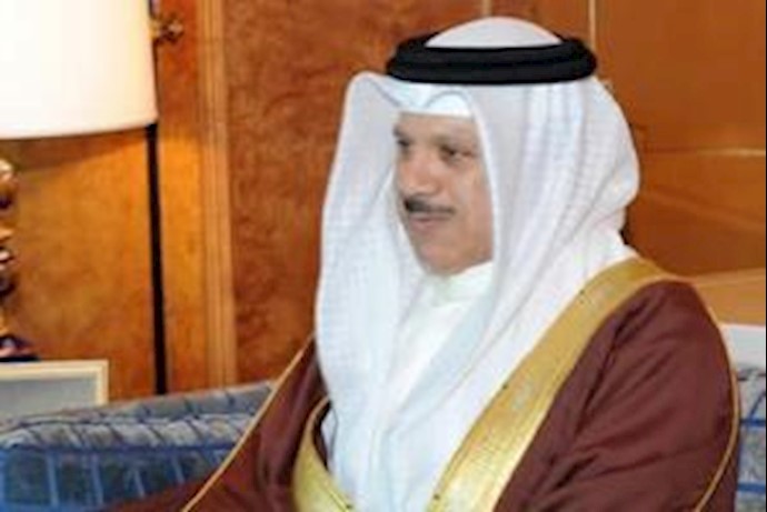GCC Secretary General condemns Iranian FM’s position on Bahrain