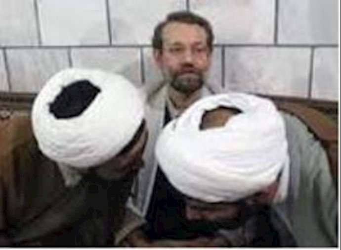 Iranian regime’s officials nervous about Rafik Hariri court orders