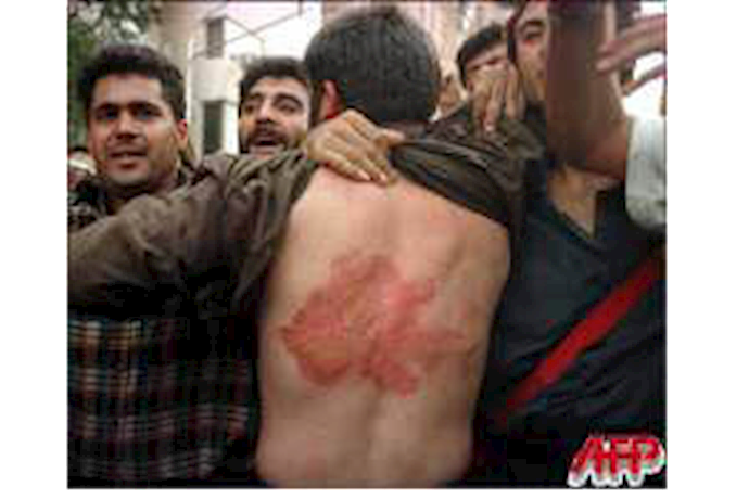 Torture and rape revealed in Iranian regime’s prisons