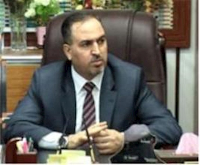 Iraqiya slate demands expulsion of mullahs’ envoy in Iraq