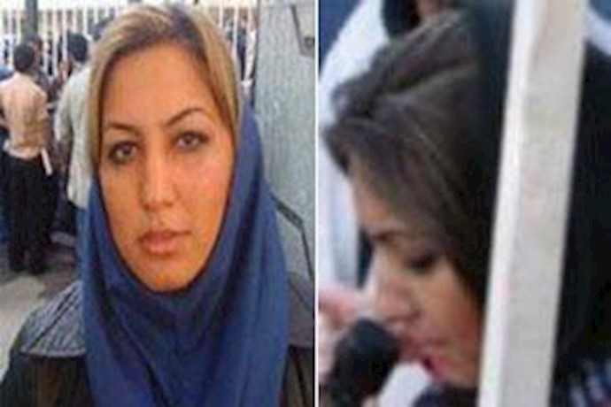 Mullahs’ security forces imprison political activist in Evin Prison