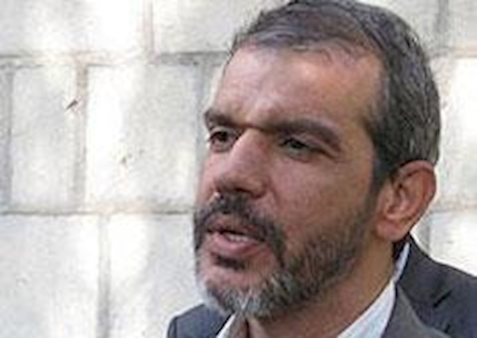 Iran envoy ridiculously describes Iraqi VP’s remarks on PMOI as ‘illogical’