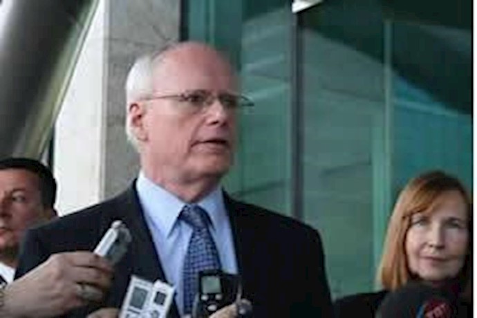 U.S. envoy: Troop extension in Iraq is possible
