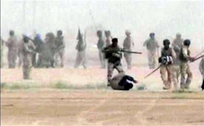 PMOI describes Iraqi Defense Ministry as cover-up for measures by mullahs’ intelligence against Ashraf