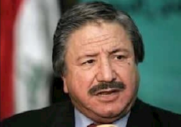 Any pressure against Ashraf residents will not be tolerated: Iraqi MP