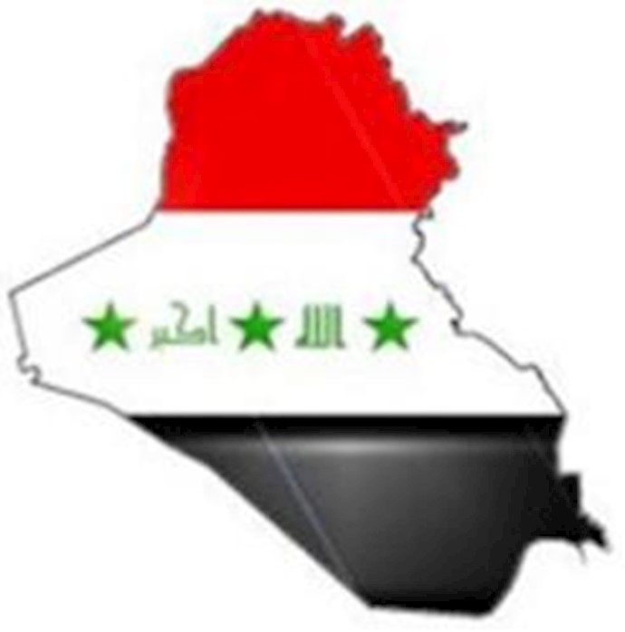 Iraqi farmers block Iran border post