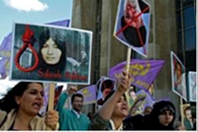 Report: Iran on pace for record year for capital punishment