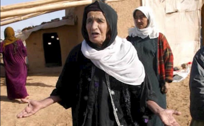 Iran shelling kills 2 in Iraq’s Kurdish region