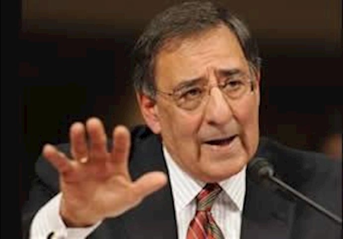 Panetta blames Iran for rise in Iraq violence