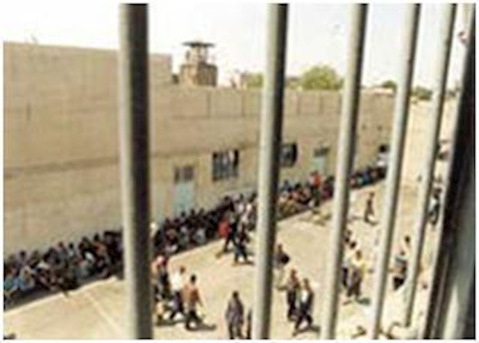 Political prisoner murdered in prison west of Tehran