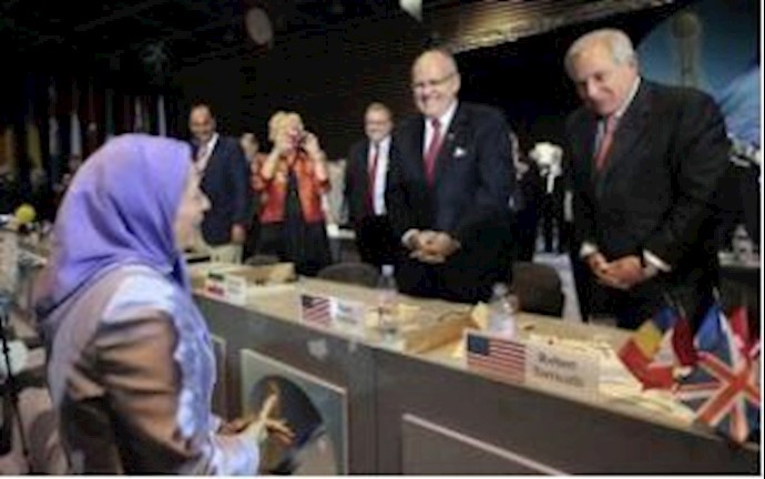 Camp Ashraf Tragedy: US and EU Must Engage to Slow Iranian Iraq Expansion