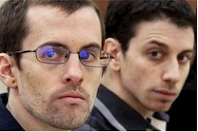 Iran judiciary denies decision taken on freeing US hikers