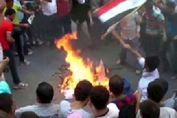 Syria launches new crackdown in north-west