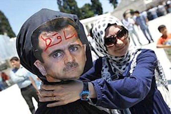 U.S. Is Quietly Getting Ready for Syria Without Assad