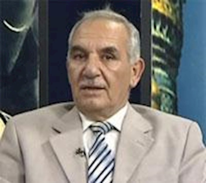 People of Iraq want an end to siege of Camp Ashraf : Iraqi politician