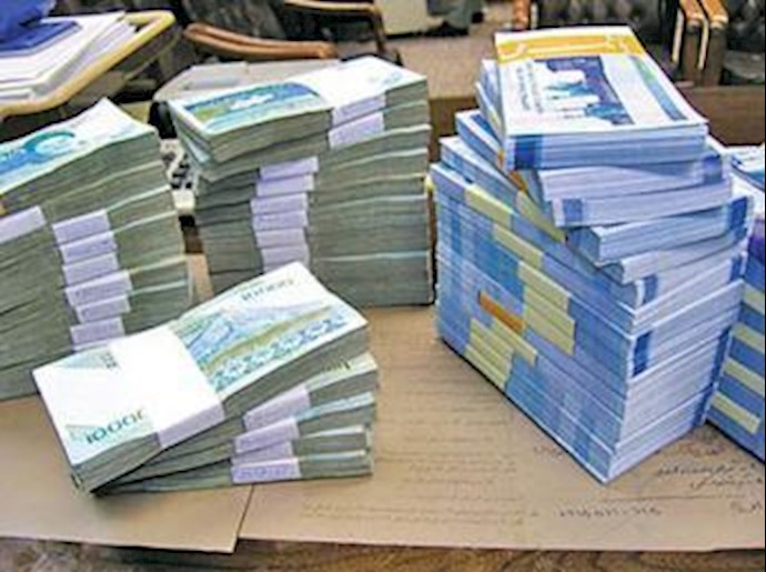 Iran: Majlis member admits to huge embezzlements by regime officials