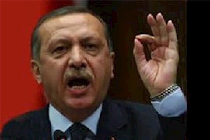 Turkey warns Iran over Syria unrest: Hurriyet