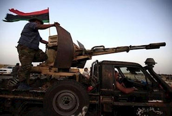 Anti-Kadhafi fighters capture Sirte’s port