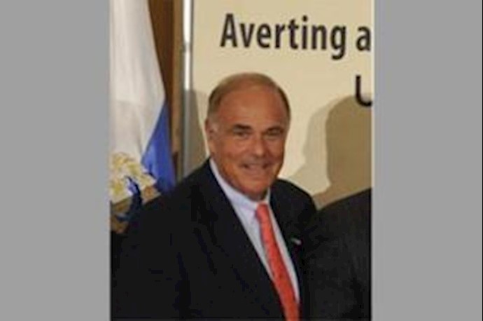 GOV Rendell: Three US Generals who served in Iraq has said that MEK is not a terrorist organization, that the people in Ashraf are freedom loving citizens of this planet