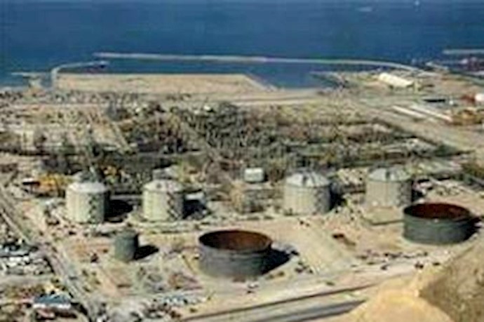 China’s disregard on contracts to expand mullahs’ oil fields