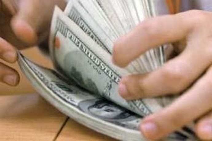 Widespread graft hitting Iraq development: ICG