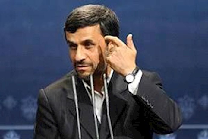 Activists plot Ahmadinejad protests in hotel ‘war room’