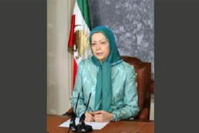 Maryam Rajavi: There is no doubt today that the United States has clearly abandoned its international obligations towards Camp Ashraf