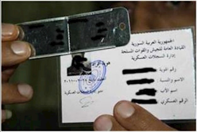 Syria defectors shed light on regime’s crackdown Syria defectors shed light on regime’s crackdown