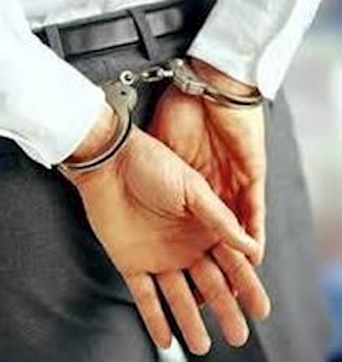 Iran arrests 5 people for working for BBC