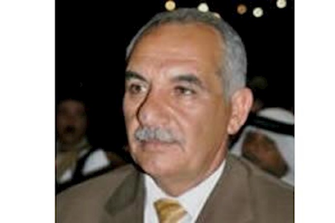 Senior Iraqiya figure demands immediate lifting of Ashraf siege Senior Iraqiya figure demands immediate lifting of Ashraf siege