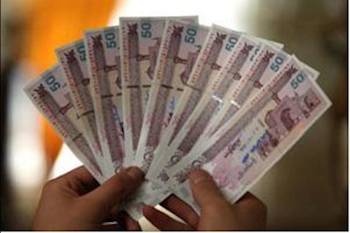 Iran hit by massive ’$2.6 bn banking scam’