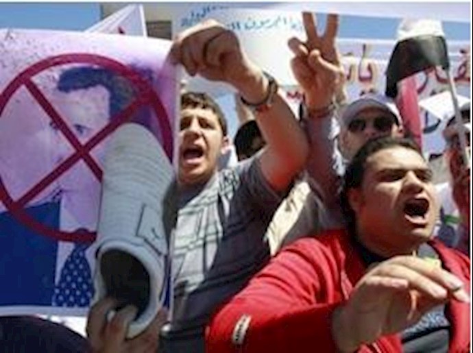 Syrian dissidents to announce members of ‘national council’