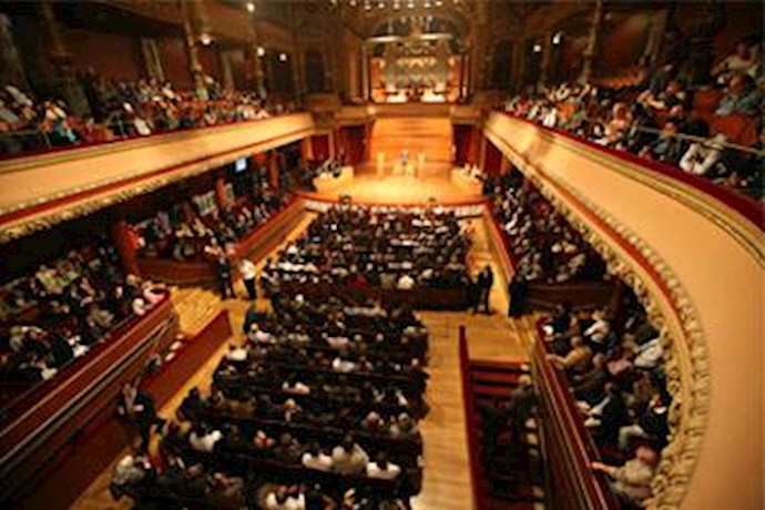 International Conference in Geneva: Urgent Call to UN Secretary General and High Commission for Human Rights and the United States