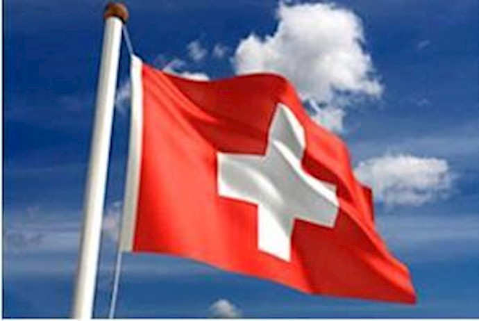 Swiss widen sanctions against Syria Swiss widen sanctions against Syria