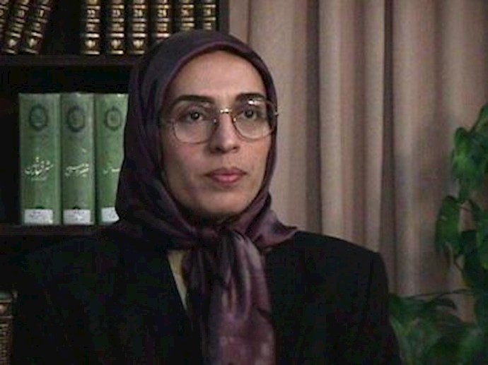 Zohreh Akhyani was elected as the new Secretary General of the People’s Mojahedin Organization of Iran in Annual Congress