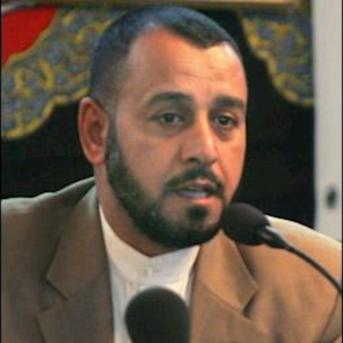 Special envoy for Ashraf brings about fair solution for the refugees’ crisis: Iraqiya Coalition member