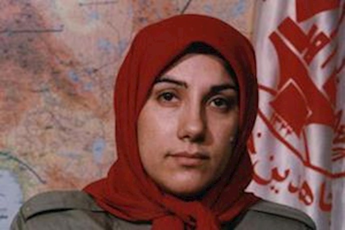 My Aunt, the Iranian Heroine