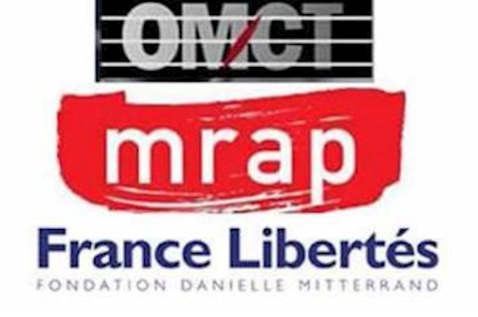 Six human rights organizations call for concrete measures for Ashraf residents’ future