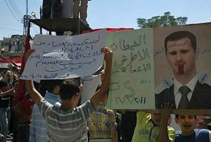 Syrian opposition coalition calls for no-fly zone