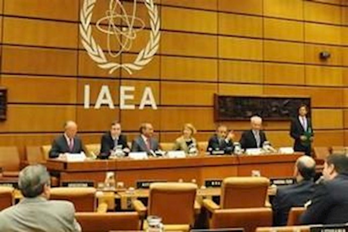 US slams Iran at UN atomic agency meet
