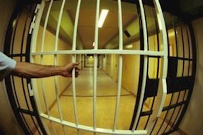 Imprisoned youths in Tabriz are held in harsh conditions