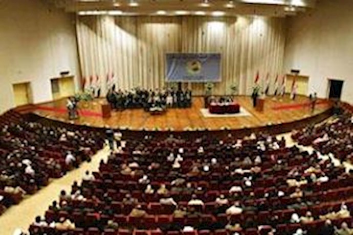 Iraqi MP’s support Ashraf residents, emphasize on UN Protection